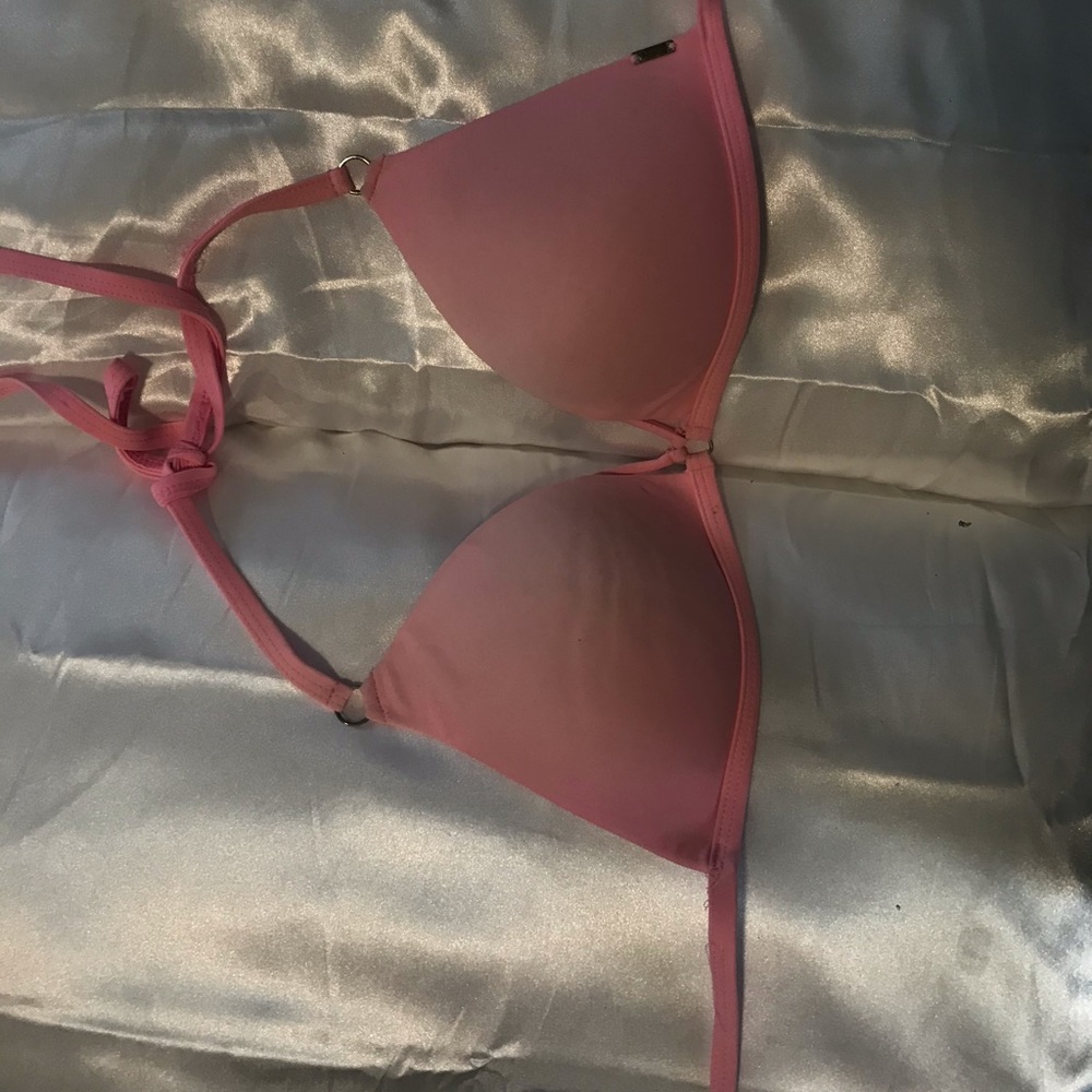 Bikini top